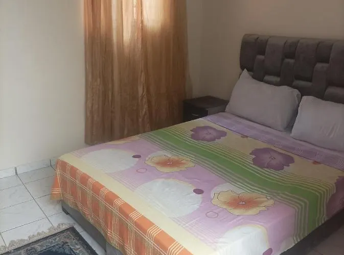 Riad Qariya Siyahiya