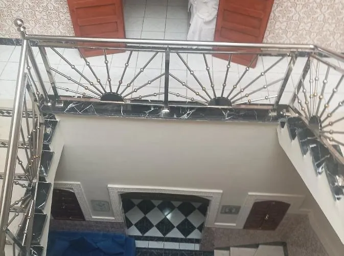 Riad Qariya Siyahiya