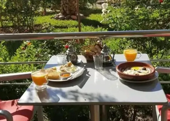 Riad Qariya Siyahiya